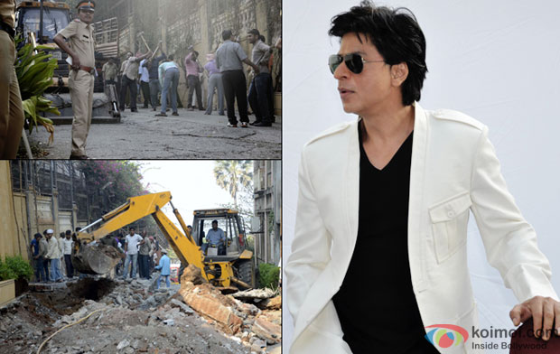 Shah Rukh Khan