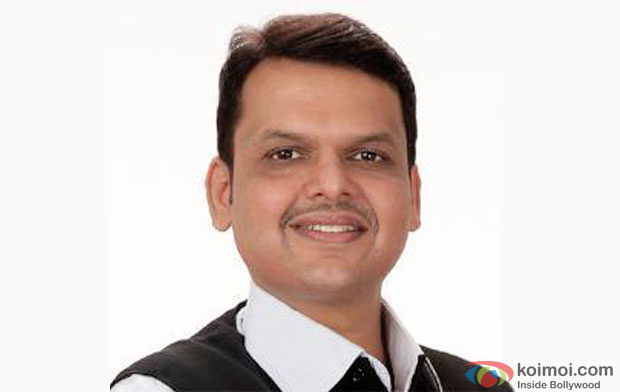 Devendra Fadnavis