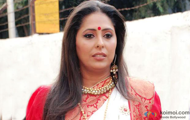 Geeta Kapoor