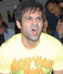 Emraan Hashmi