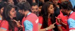 Aishwarya Rai Bachchan and Shah Rukh Khan