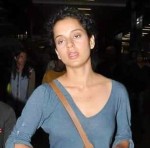 Kangana Ranaut