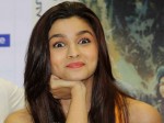 Alia Bhatt