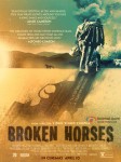 Broken Horses Movie Poster 2