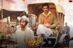 Sushant Singh Rajput in Detective Byomkesh Bakshy Movie Stills Pic 4