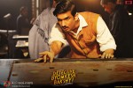 Sushant Singh Rajput in Detective Byomkesh Bakshy Movie Stills Pic 6