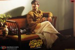 Sushant Singh Rajput in Detective Byomkesh Bakshy Movie Stills Pic 7