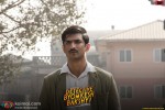 Sushant Singh Rajput in Detective Byomkesh Bakshy Movie Stills Pic 2