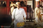 Anand Tiwari in Detective Byomkesh Bakshy Movie Stills Pic 2