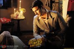 Sushant Singh Rajput in Detective Byomkesh Bakshy Movie Stills Pic 8