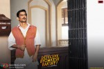 Sushant Singh Rajput in Detective Byomkesh Bakshy Movie Stills Pic 9