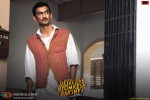 Sushant Singh Rajput in Detective Byomkesh Bakshy Movie Stills Pic 10