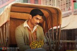 Sushant Singh Rajput in Detective Byomkesh Bakshy Movie Stills Pic 3