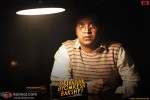 Anand Tiwari in Detective Byomkesh Bakshy Movie Stills Pic 3
