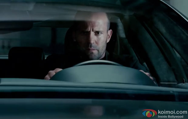 A still from movie 'Fast And Furious 7' A still from movie 'Fast And Furious 7'