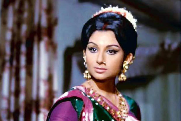 Sharmila Tagore