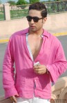 Adhyayan Suman in Luckhnowi Ishq Movie Stills Pic 2