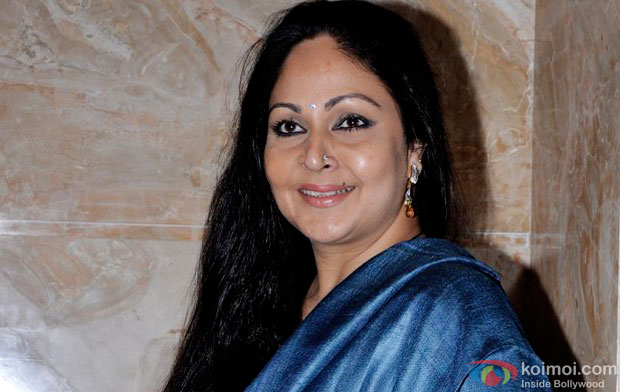 Rati Agnihotri