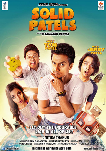 Solid Patels Solid Patels