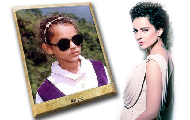 Kangana Ranaut