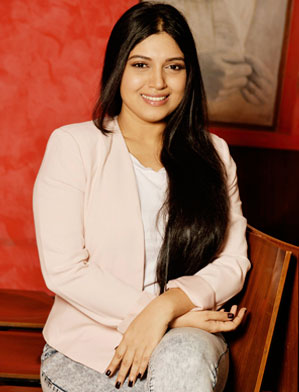 Bhumi Pednekar