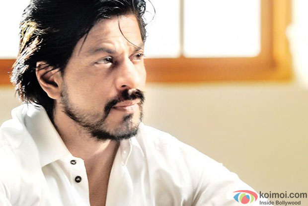 Shah Rukh Khan