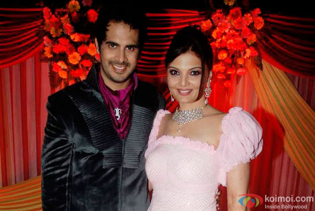 Kaishav Arora and Deepshikha NAgpal