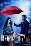 Mahaakshay Chakraborty and Evelyn Sharma starrer Ishqedarriyaan Movie Poster 2