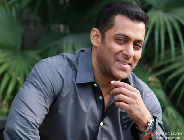 Salman Khan Salman Khan