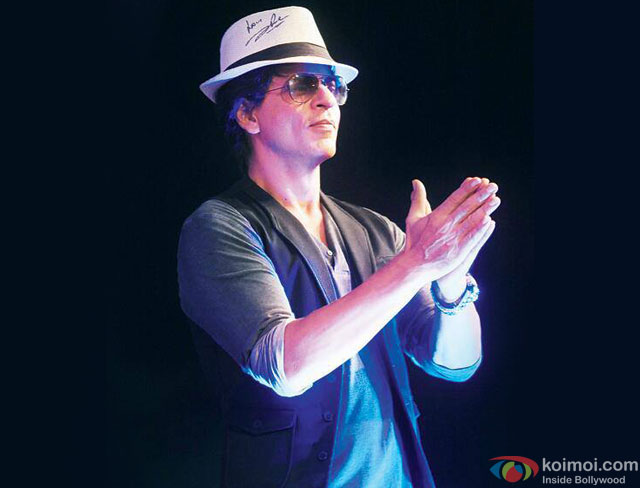 Shah Rukh Khan