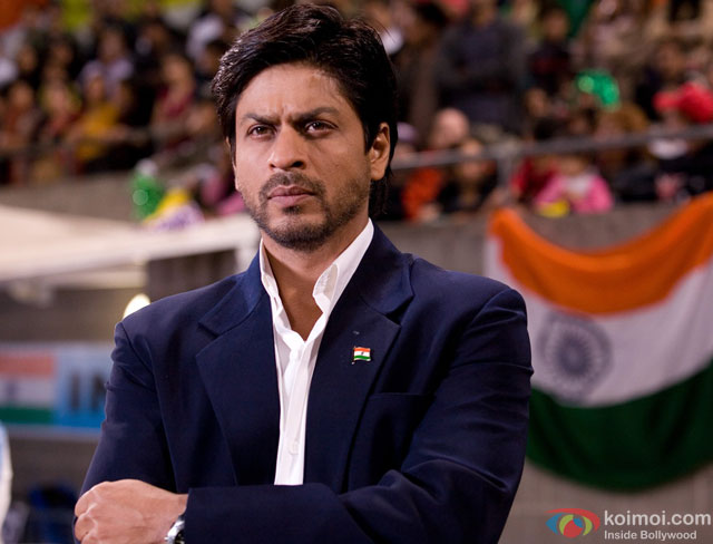 Shah Rukh Khan