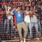 Goa wins