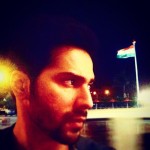 My country on my mind .