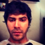 Scruff is back