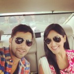 #Amritsar with @yamigautam_yg