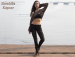 Shraddha Kapoor Wallpaper 8