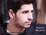 Sidharth Malhotra Wallpaper 13