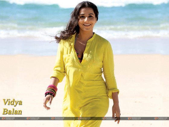 Vidya Balan Wallpaper 4