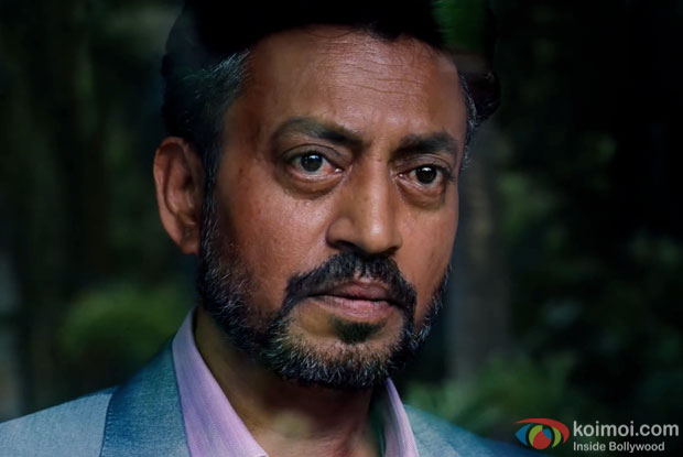 First Look: Irrfan Khan as Mr. Masrani In Jurassic World