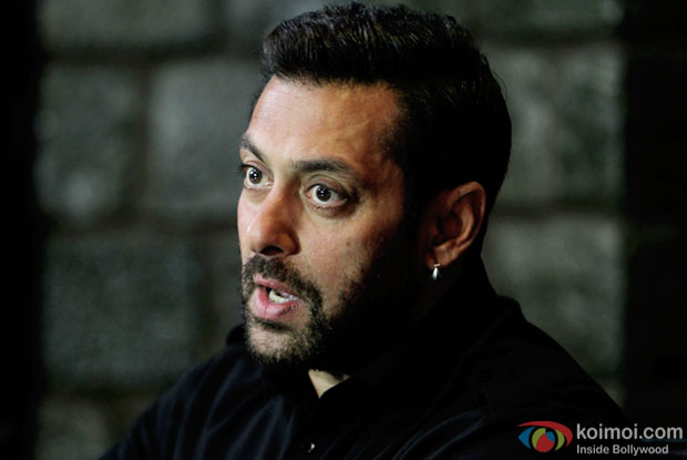 Salman Khan