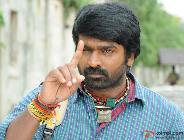still from movie 'Purampokku Engira Podhuvudamai'