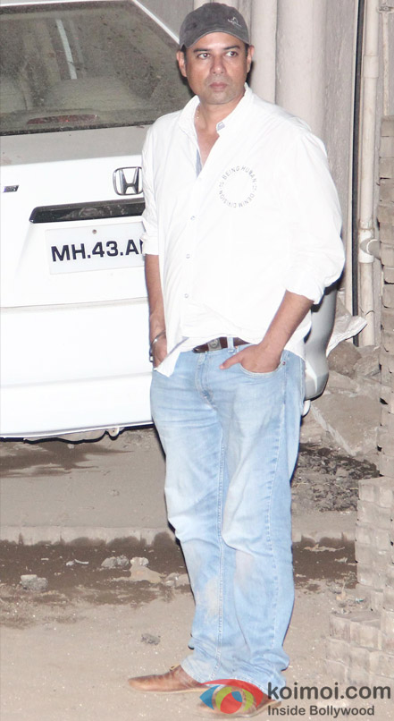 Atul Agnihotri