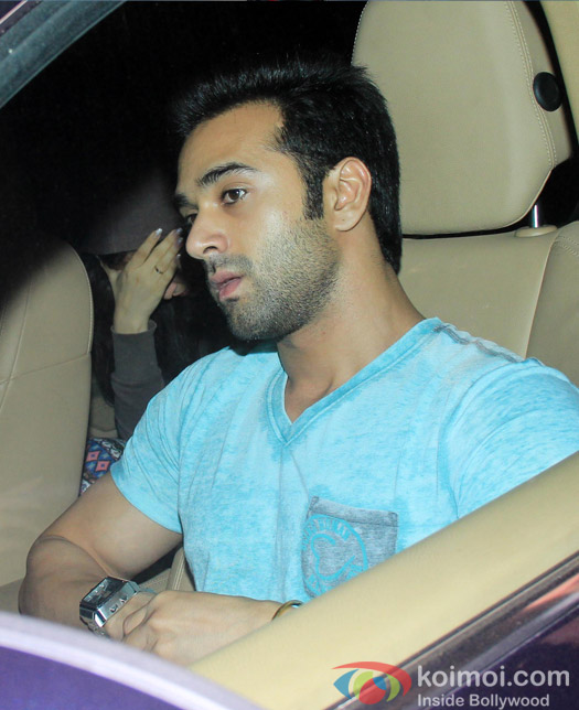 Pulkit Samrat