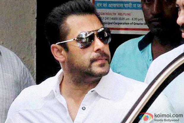 Salman Khan