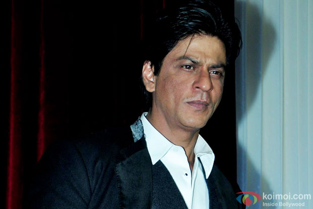 Shah Rukh Khan