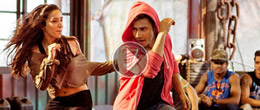 Sun Saathiya | Watch Shraddha Kapoor's Impressive Dance Moves In ABCD 2 - Koimoi Sun Saathiya | Watch Shraddha Kapoor's Impressive Dance Moves In ABCD 2 - Koimoi