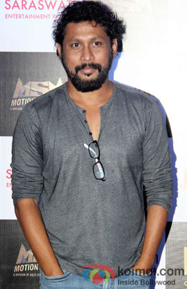 Shoojit Sircar