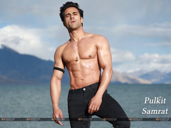 Pulkit Samrat Wallpaper 2