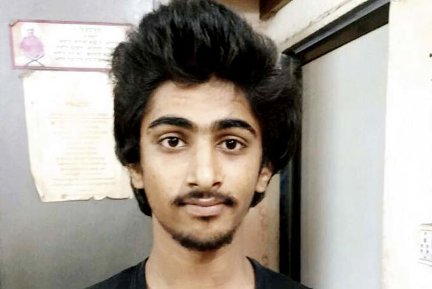 ABCD 2 Actor Nilesh Nirbhavane ABCD 2 Actor Nilesh Nirbhavane