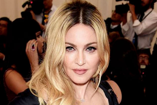 Madonna